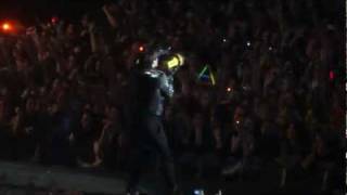 30 Seconds to Mars - Vox Populi (Vienna Austria November 26 2011) HD