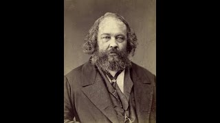 What is Authority?, by Mikhail Bakunin