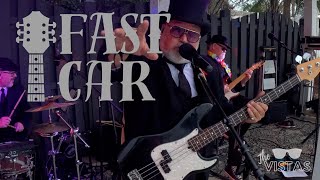 Fast Car cover by The Vistas band Seabrook Island Club Luke Combs