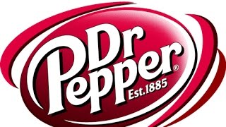 вечер dr pepper