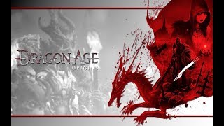 Dragon Age (Origins) - Игрофильм