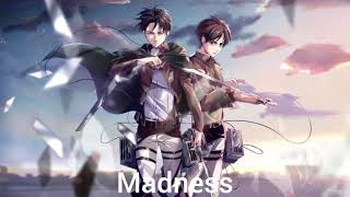 Nightcore - Madness (ZAYDE WOLF)