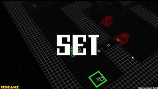 Voxel Tanks: Security Breach Gameplay Full Walkthrough