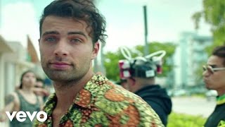 Jencarlos Ft. Charly Black - Pa Que Me Invitan