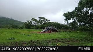 FARM HOUSE LAND ( VINZAR - PUNE )