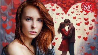 НАПОЛОВИНУ ♥ КРАСИВЫЕ ПЕСНИ ПРО ЛЮБОВЬ WLV ♥ МУЗЫКА ЛЮБВИ ♥ LOVE STORY ♥ RUSSISCHE MUSIK ♥ RUSSIIAN