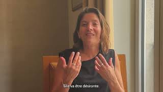 BRIFF 2024 | Interview Céline Rouzet (En attendant la nuit)