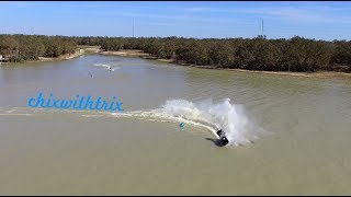 ChixSki: Texas Jet Ski Heaven - TXH2O Off Season