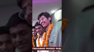 Physics wallah Results celebrations🎉🎊 || 20000+ Doctors 👨‍⚕ || Neet 2023 Result celebrate🎉