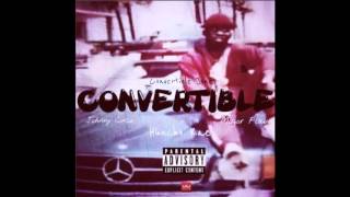 Convertible Jones ft. Johnny Cinco, Huncho Kae & Major Flav - "Convertible"