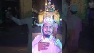 Eid MiladUn Nabi #IslamicTalks Mumbai Maharashtra #viralshorts #shorts #shortsfeed