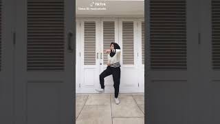 Tik tok #Dance Monica risella