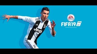 FIFA 19 MOD FOR FIFA 14 ★ FIFA 19 Theme, Kits, Transfers, etc. ✔