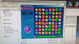 Bejeweled Deluxe v1.862 revisited AGAIN (i-Win Release)