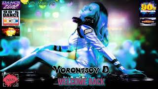 Vorontsov D - Welcome Back