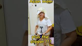 Asian mom Vs Western mom #western #asian #parents # mom #grades