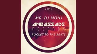 Mr. DJ Monj - Rocket To The Beats (Adori Remix)