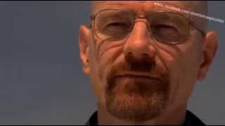 Sandro Piccinini feat. Breaking Bad - Now, say my name!