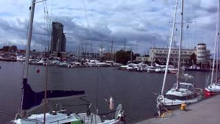 Gdynia Port Jachtów