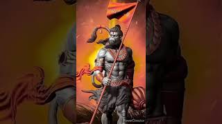 Jay bajrangbali #short video