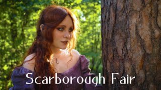 Scarborough Fair - Alina Gingertail