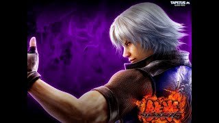 철권6 리 차오랑 스토리 모드(Tekken 6 Lee Chaolan Story Mode)