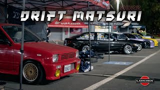 Drift Matsuri 2022