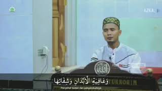 MERDU !!! SHOLAWAT SYIFA UST NURDIANSYAH..