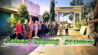 Gotong Royong Bersama