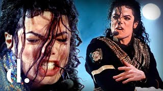 Michael Jackson Getting Angry On Stage! | the detail.