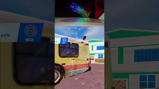 Nuketown in Fortnite #fortnite #shorts