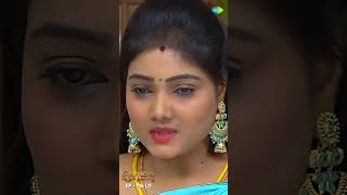 ROJA Serial Shorts Ep 116 - 2 | Priyanka, Sibbu Suryan | Saregama TV Shows Tamil | #shorts #ytshorts