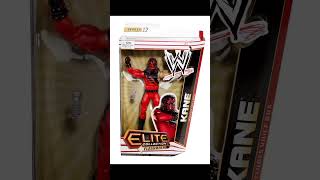 WWE Mattel Elite Collection Series 12