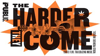 THE HARDER THEY COME Exclusive Behind The Scenes | The Public Theater