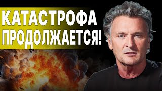 БАЛАШОВ: БУДЕТ ТОЛЬКО ХУЖЕ! ПОСЛЕДНЕЕ ПРЕДУПРЕЖДЕНИЕ МОДИ! Зеленский В ЛОНДОН, ЗАЛУЖНЫЙ в ПРЕЗИДЕНТЫ