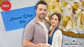 The Magic of Lemon Drops 2024 - Best Hallmark Movies 2024 - Great Hallmark Romance 2024