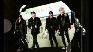 Scorpions - Sly