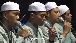 SHOLAWAT LANGITAN YA IMAMMARUS - AZZAHIR (AUDIO HD)