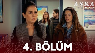 Aşka Düşman 4. Bölüm (26 Ocak 2024) @AskaDusman