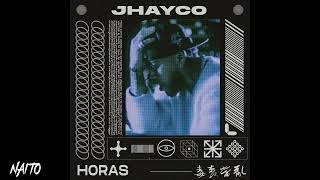 (Free) JHAYCO - Horas (Prod Naito) | Type beat Instrumental Reggaeton 2023