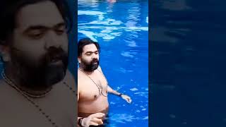 Simbu Weight loss advice |Healthy life