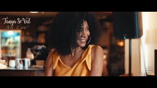 Tanya St Val  - An Lov ( Rétro 2018 Clip by Lopez )