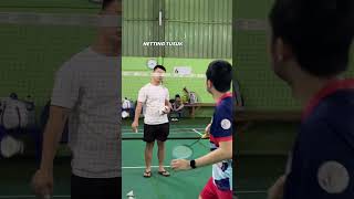 3 Jenis Netting #netting #badminton #badmintonindo #badmintonina #badmintonindo #net