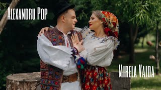 Alexandru Pop și Mirela Vaida - Grijă-ți, mândră, buletinu’