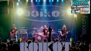 Boikot- Hasta siempre  (DVD ROCK EN DIRECTO)