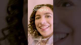 #Shorts: Ouça agora meu EP Singelo