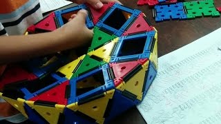 Klikko - Geometric Construction Toy