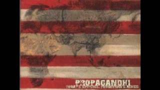 Propagandhi - Todays Empires, Tomorrows Ashes