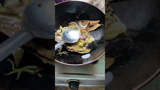 Jhatpat 🍗 chicken curry||Odia Food