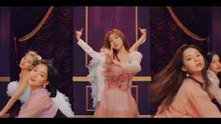 TWICE「Peach Soda」Music Video